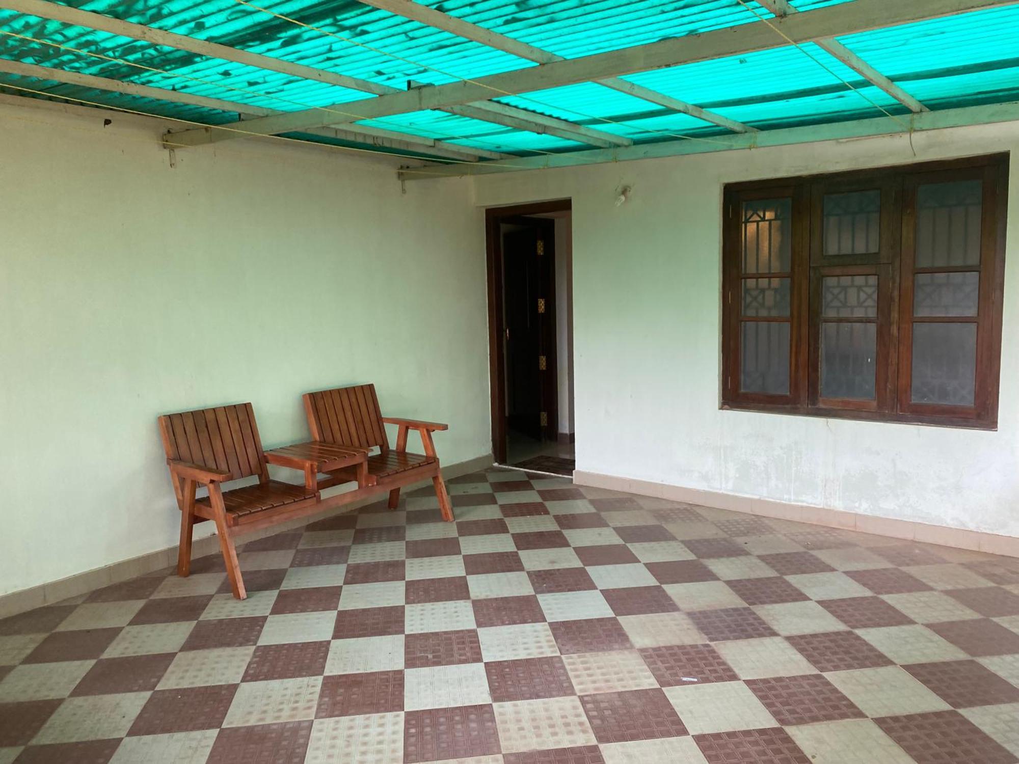 "Radhas" 4Br Villa In Gated Spring Field Community, Каннур Экстерьер фото