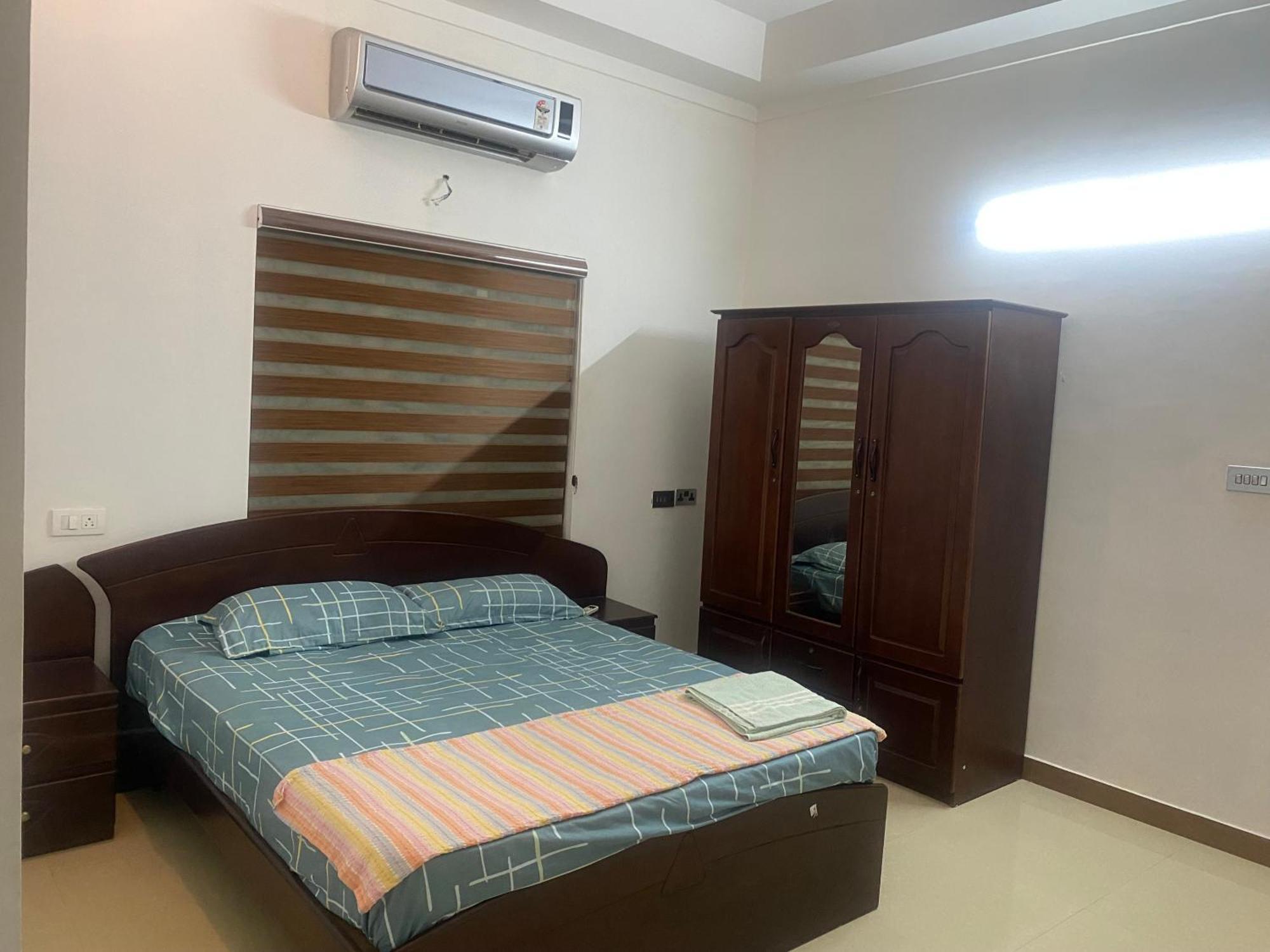 "Radhas" 4Br Villa In Gated Spring Field Community, Каннур Экстерьер фото