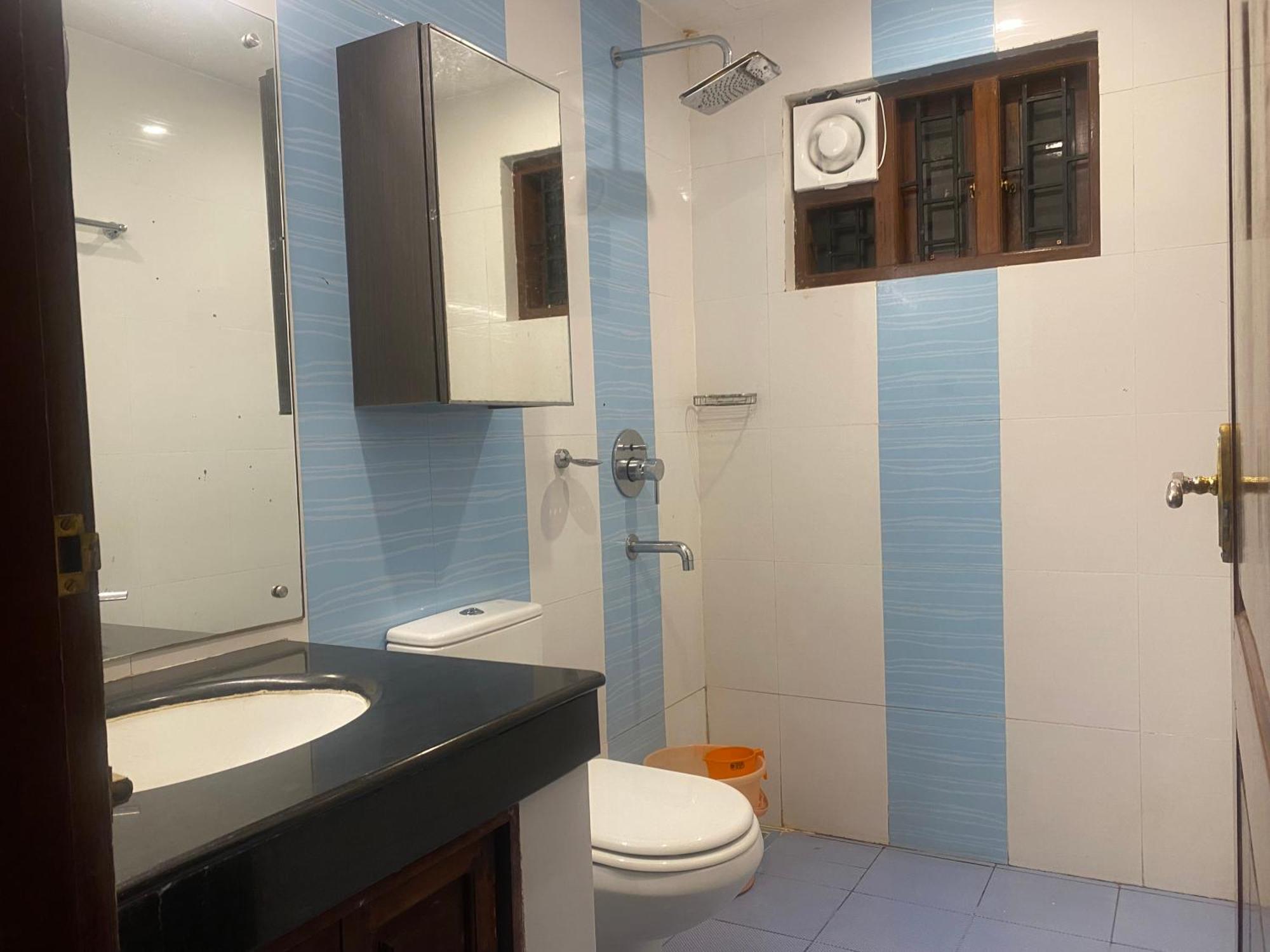 "Radhas" 4Br Villa In Gated Spring Field Community, Каннур Экстерьер фото