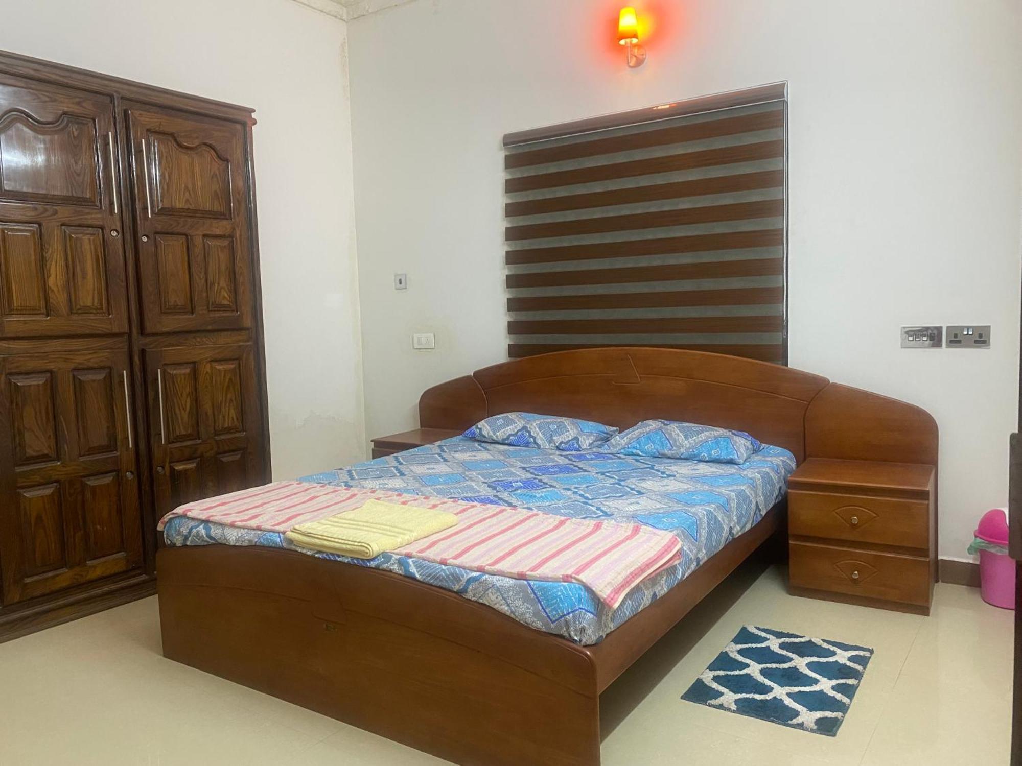 "Radhas" 4Br Villa In Gated Spring Field Community, Каннур Экстерьер фото
