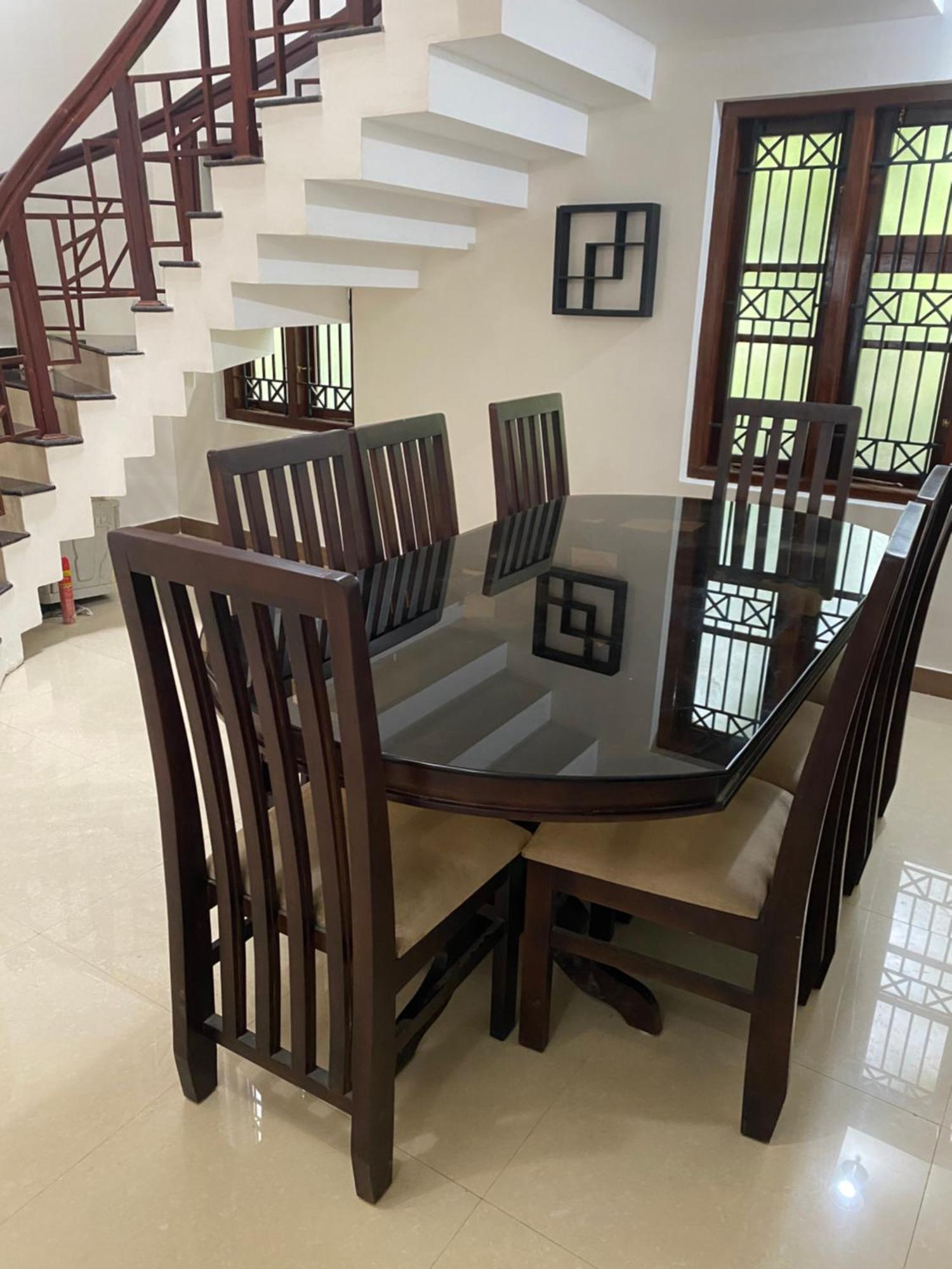 "Radhas" 4Br Villa In Gated Spring Field Community, Каннур Экстерьер фото